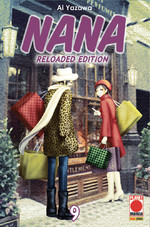 Nana Reloaded Edition